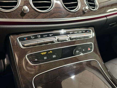 2023 Mercedes-Benz E-Class E 350