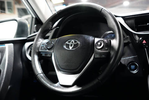 2019 Toyota Corolla XSE