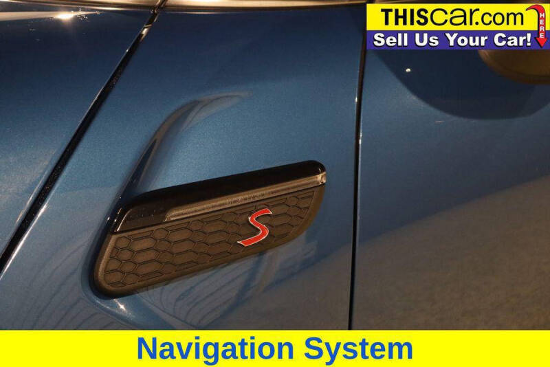 2022 MINI Hardtop 2 Door Cooper S
