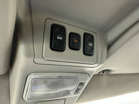 2002 Land Rover Discovery Series II SE