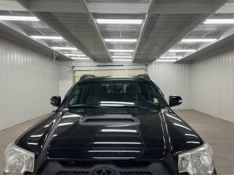 2013 Toyota Tacoma PreRunner V6