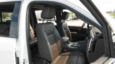 2024 GMC Sierra 3500HD