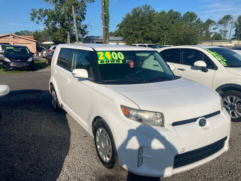 2015 Scion xB for sale at Auto Mart Rivers Ave in North Charleston SC