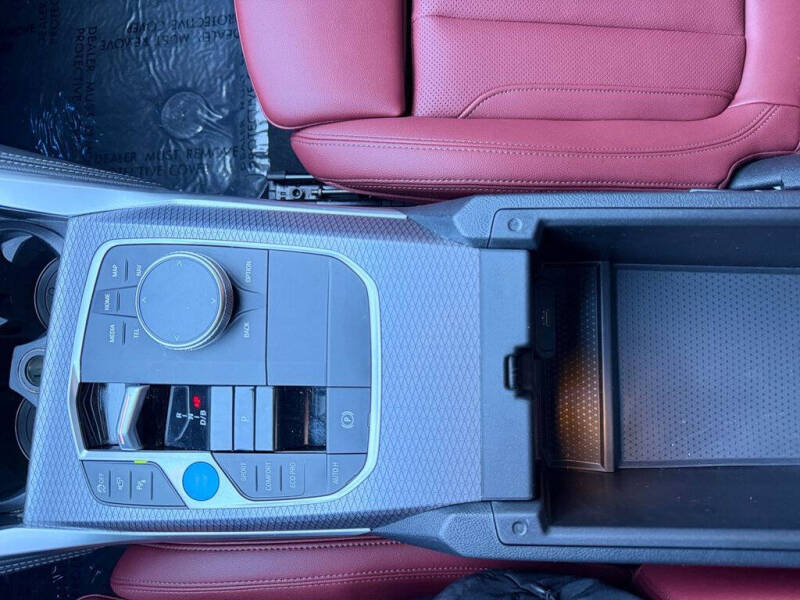 2024 BMW i4 eDrive40 Gran Coupe