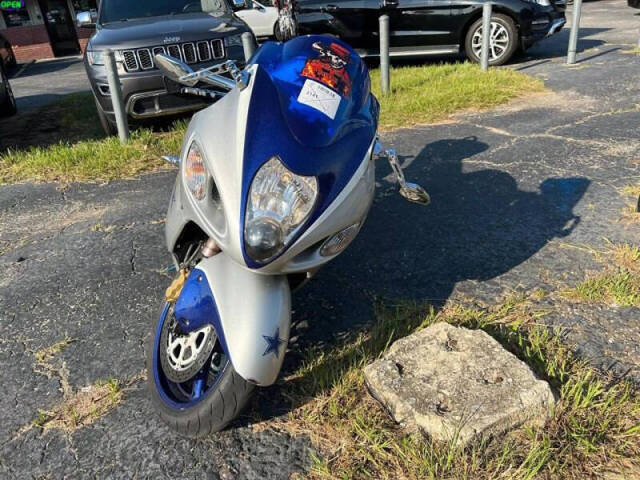 2006 Suzuki GSX 1300R Hayabusa for sale at Yep Cars in Dothan, AL