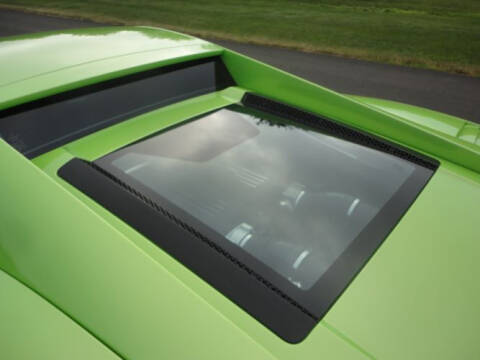 2008 Lamborghini Gallardo