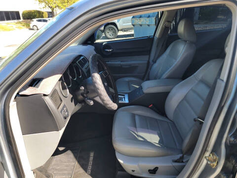 2007 Dodge Magnum RT
