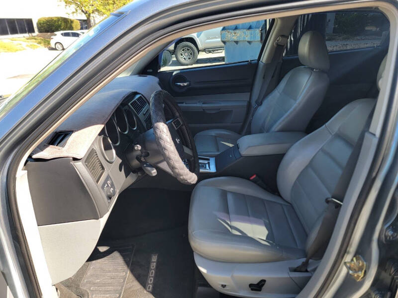2007 Dodge Magnum RT