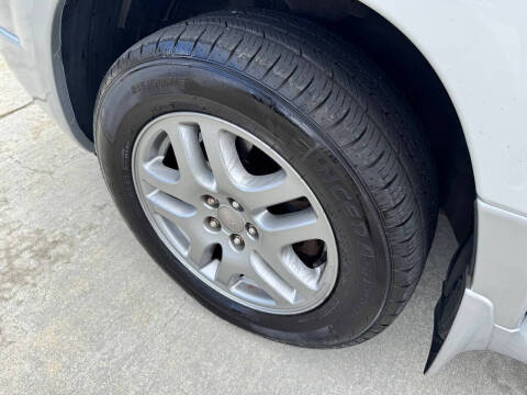 2007 Subaru Forester 2.5 X L.L.Bean Edition