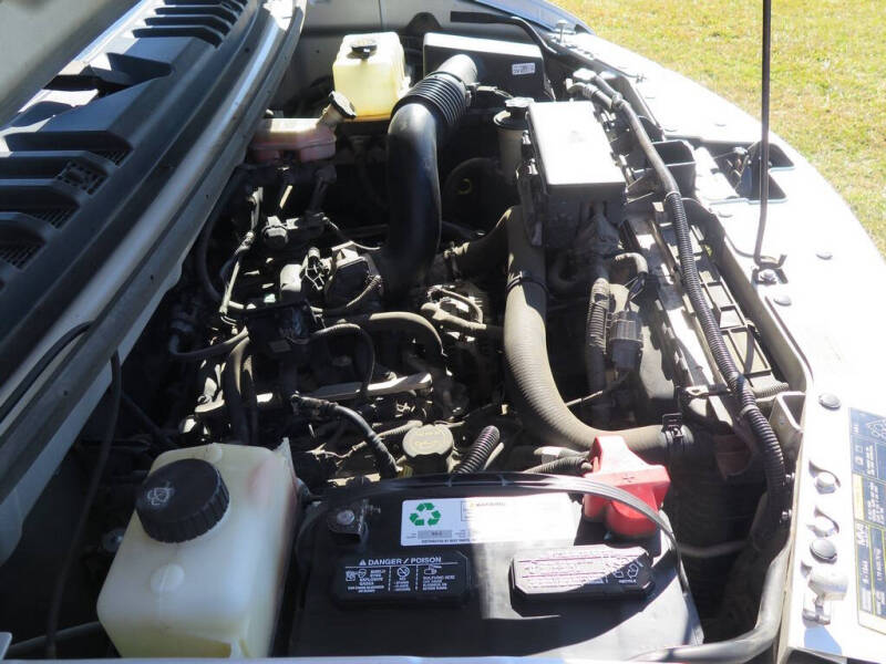 2014 AM General MV-1