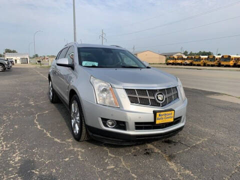 Cadillac SRX For Sale In Watertown, SD - Carsforsale.com®