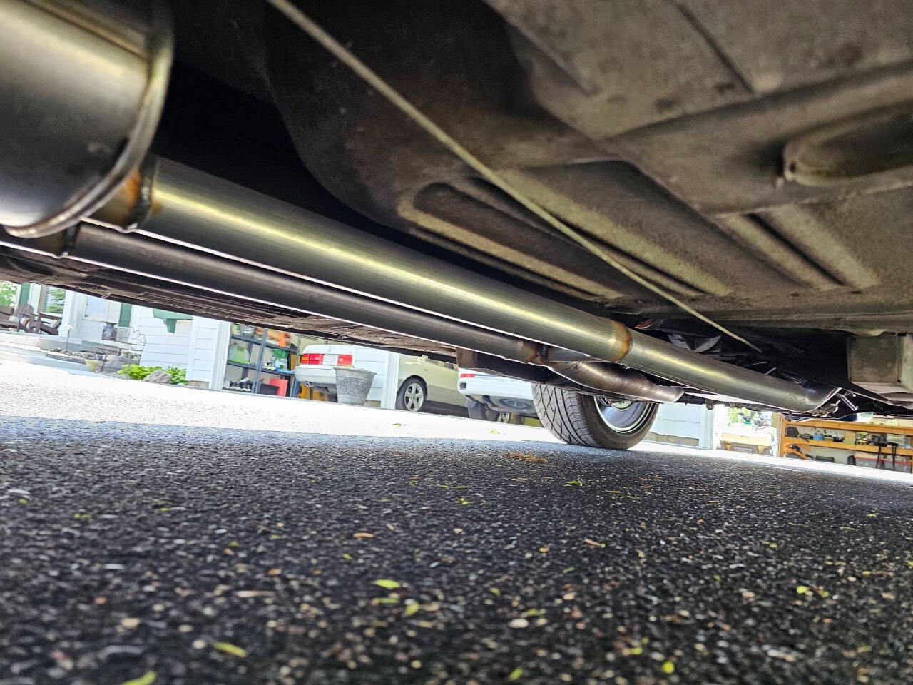 1967 Mercury Cougar XR7 219