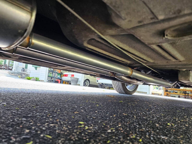 1967 Mercury Cougar XR7