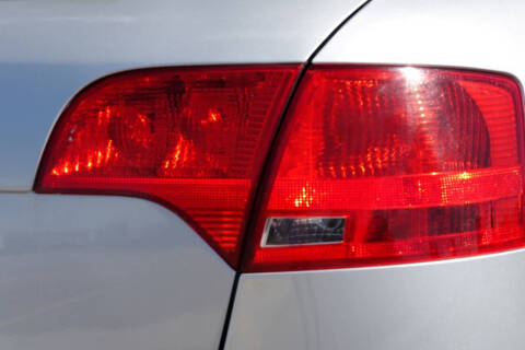 2007 Audi S4 Avant quattro