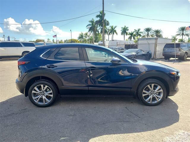 2023 Mazda CX-30 2.5 S Select