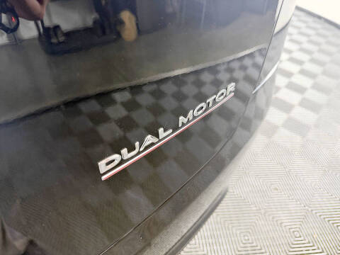 2020 Tesla Model X Performance