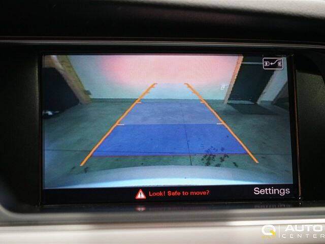 2014 Audi S5 3.0T quattro Premium Plus