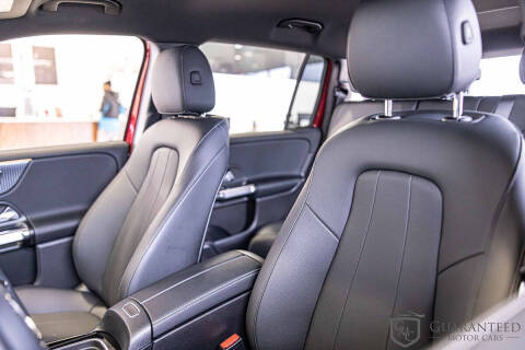 2024 Mercedes-Benz EQB EQB 250+