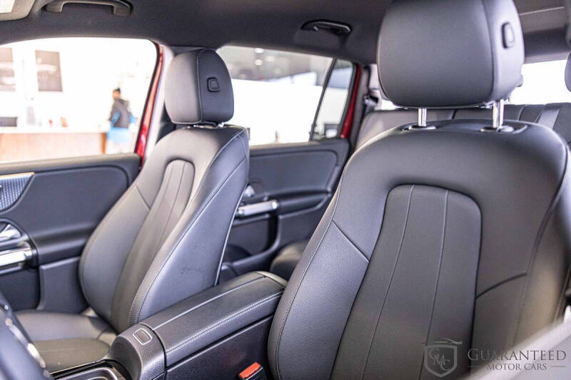 2024 Mercedes-Benz EQB EQB 250+