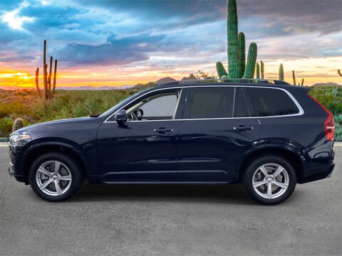 2016 Volvo XC90 T5 Momentum