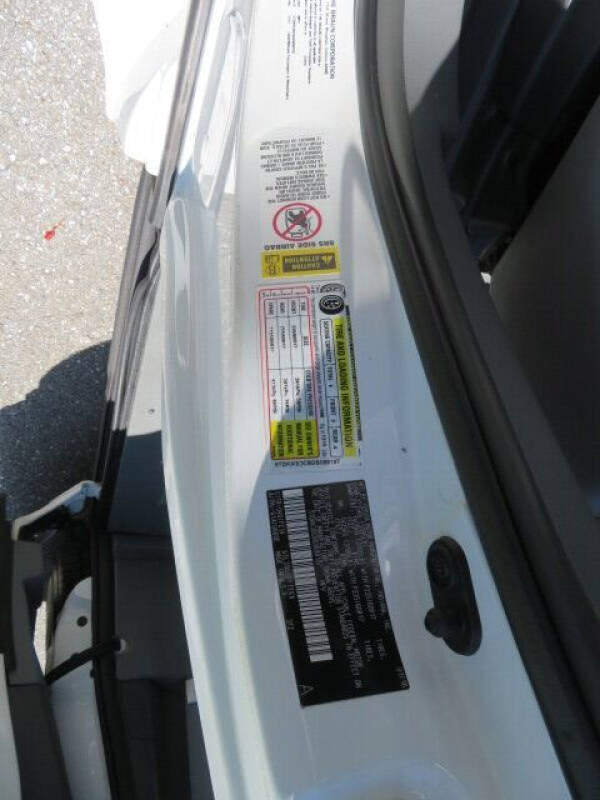 2016 Toyota Sienna LE Mobility 7-Passenger