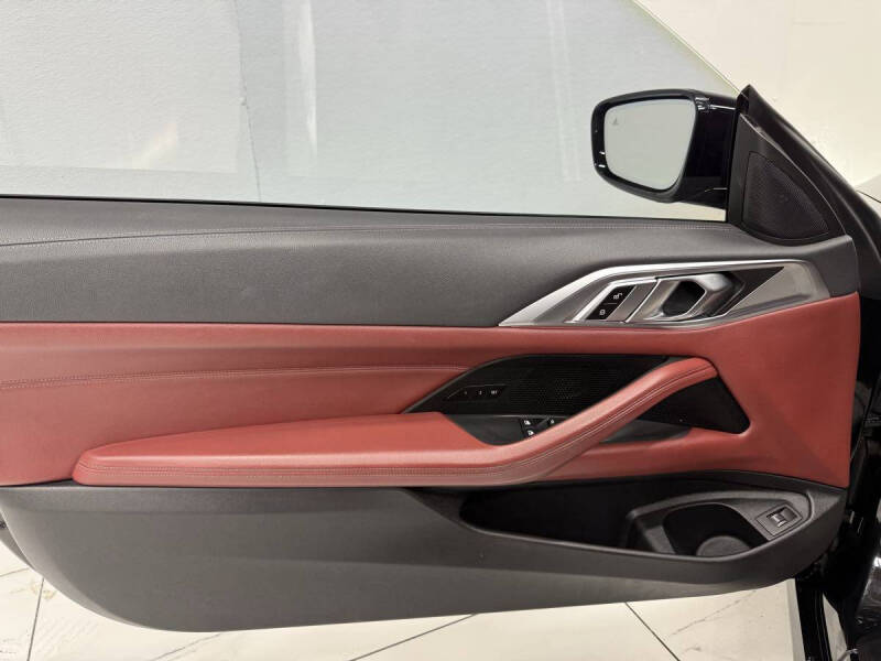 2021 BMW 4 Series 430i