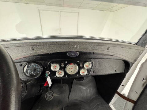 1931 Ford Model A