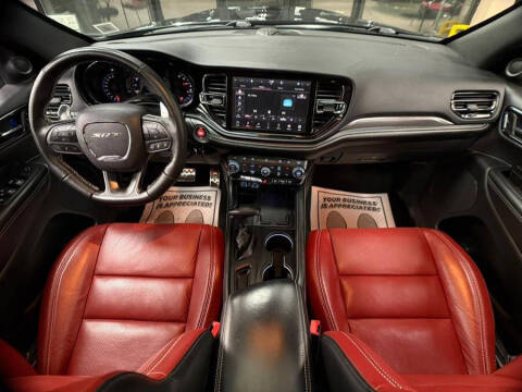 2023 Dodge Durango SRT 392 Plus