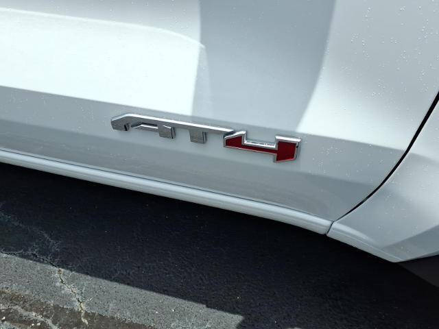 2026 GMC Canyon AT4 - Photo 7