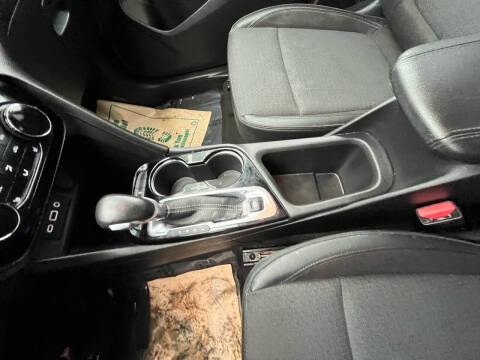 2020 Buick Encore GX Preferred