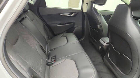 2025 Kia EV6