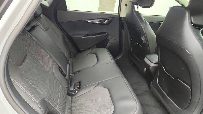 2025 Kia EV6