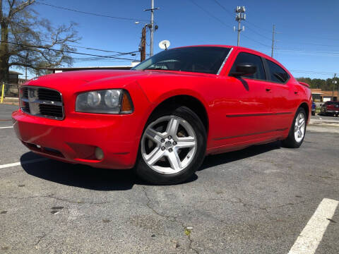 dodge charger for sale in smyrna ga  atlas auto sales