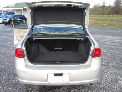 2009 Buick Lucerne CXL Special Edition