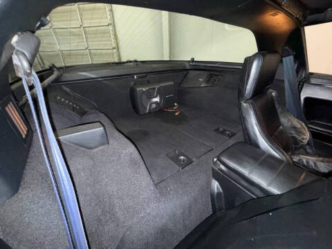 1988 Chevrolet Corvette
