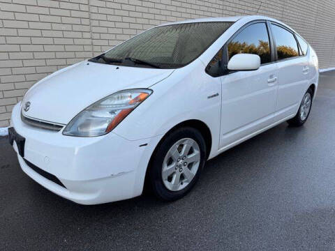 2007 Toyota Prius