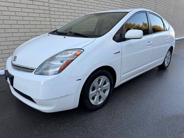 2007 Toyota Prius