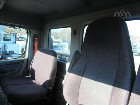 2016 Freightliner Cascadia