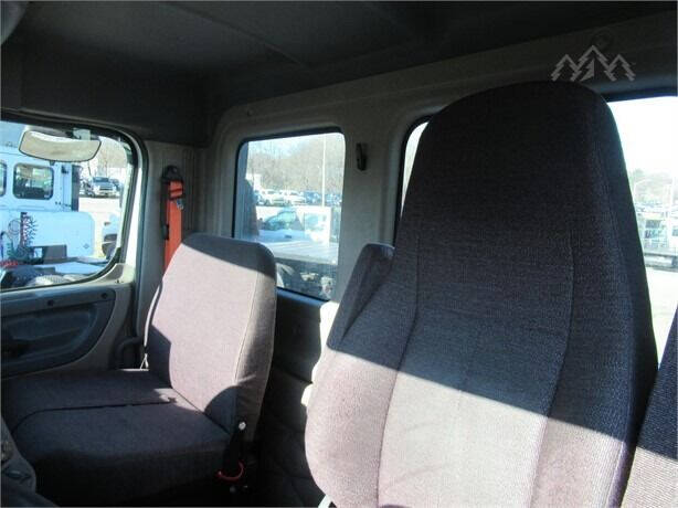 2016 Freightliner Cascadia