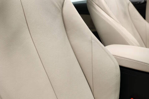 2014 BMW 4 Series 428i