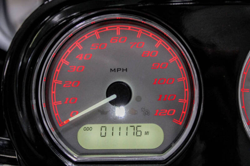 2015 Harley-Davidson Road Glide Special