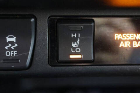 2022 Toyota RAV4 Hybrid XSE