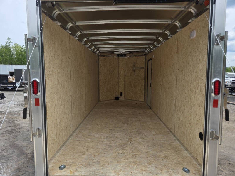 2026 Legend DVN 7X19 - ALUMINUM