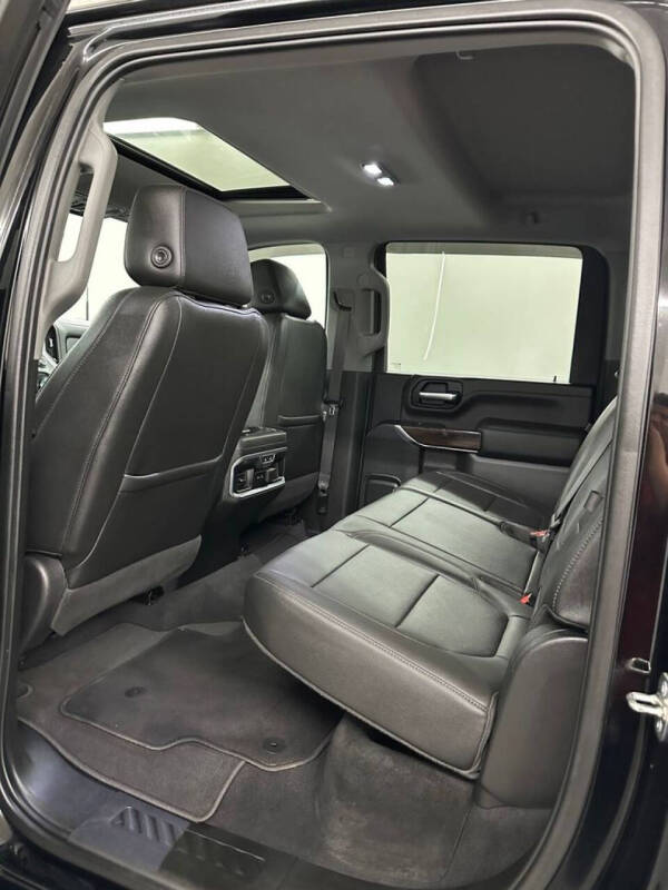 2020 GMC Sierra 2500HD