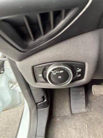 2015 Ford Transit Connect XLT