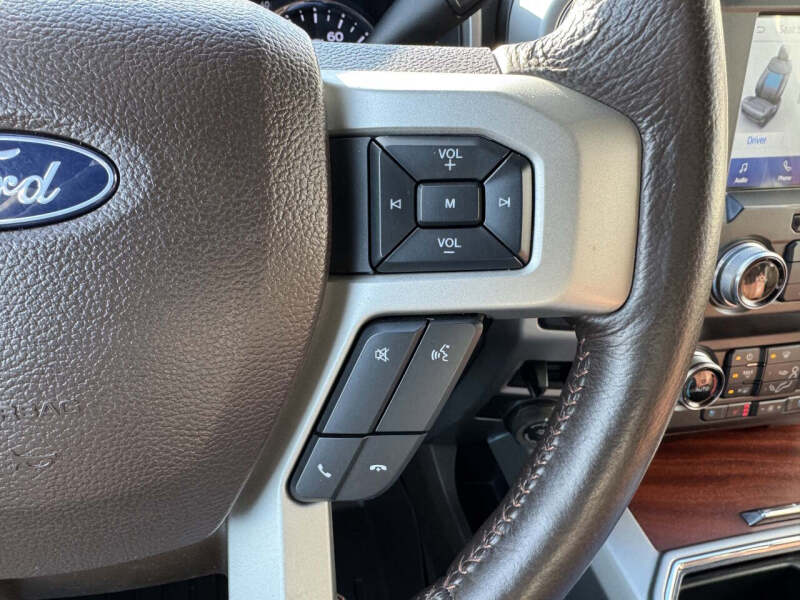 2021 Ford F-350 Super Duty