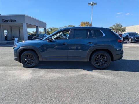 2026 Mazda CX-50 2.5 S Preferred