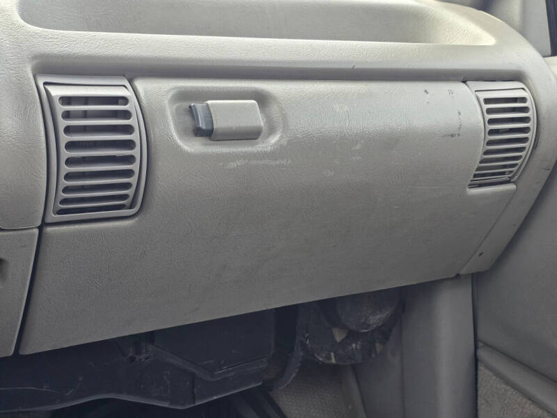 1996 Chevrolet C/K 3500 Series