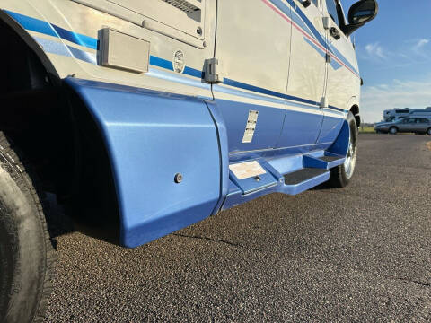 2003 Dodge Ram Van 3500