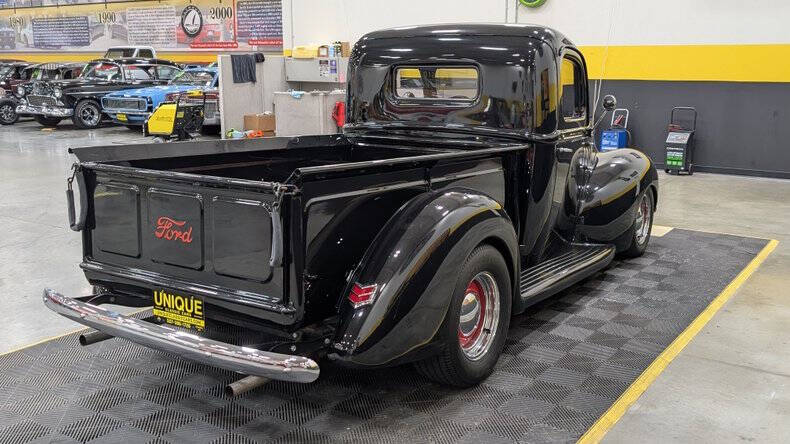 1941 Ford F-100